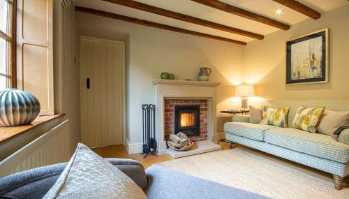 Riverside Cottage, Milldale, Nr Dovedale, Peak District - Foto 4