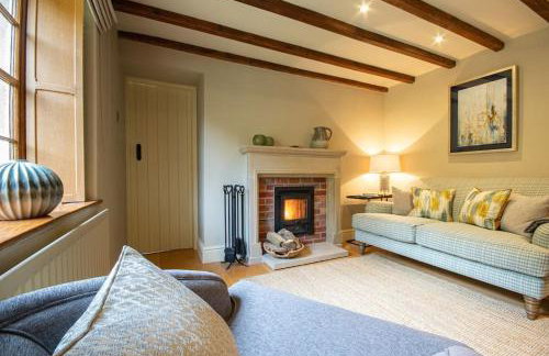 Riverside Cottage, Milldale, Nr Dovedale, Peak District - Foto 4