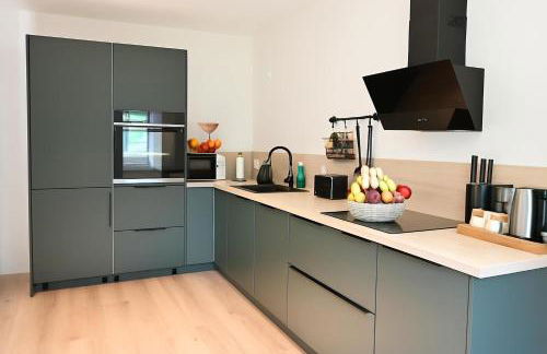 Zimmer im besonderem Haus "Da Gama" -FjordStay - Foto 17