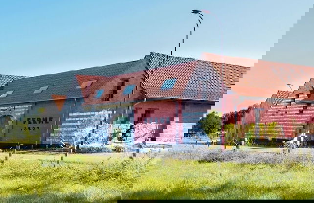 Ferme 1802 - Foto 68