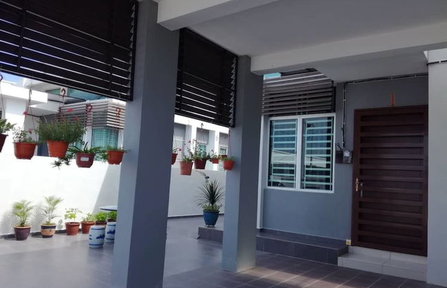 KKP Homestay Alor Setar - Photo 13