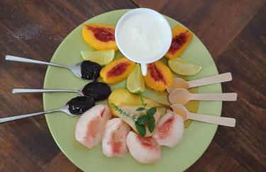 Agriturismo Campolungo - Foto 9