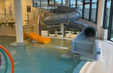 Polanki Aqua Apartament BOHO - Foto 31