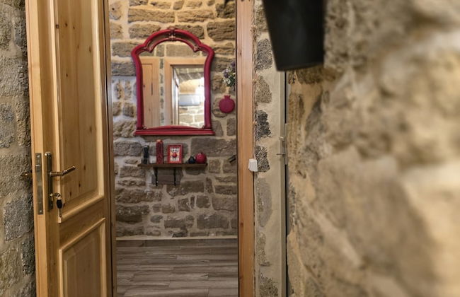 Old Rooms Hotel - Photo 24