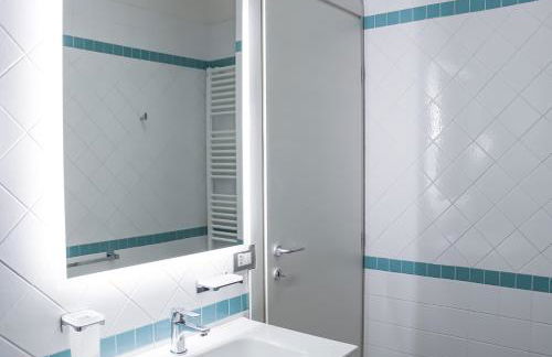 BMP APARTMENT ATMOSPHERE 2 CENTRALE, VISTA MARE, parcheggio - Foto 30