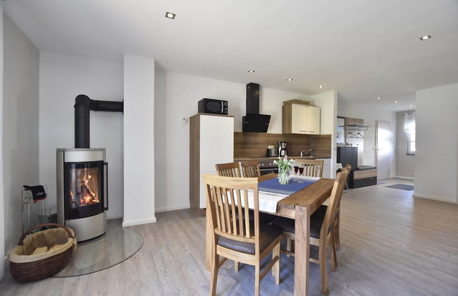 Cozy Apartment in Barnekow With Private Terrace - Photo 25