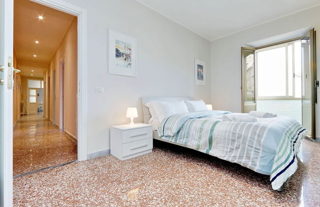 Casa dell'Artista Roma - Foto 9