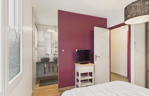 Maison avec jardin pour 8 à Planguenoual - Photo 15