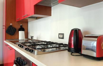 SAHI - Via Dei Ciclamini MM1 Primaticcio, Stadio San Siro, ospedale San Carlo - Foto 64