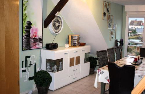 FeWo der kurzen Wege - Foto 6