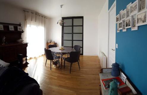 La Maison de Valérie - Foto 13