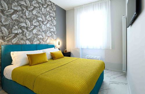 Tema Suites - Dimore Partenopee - Foto 65