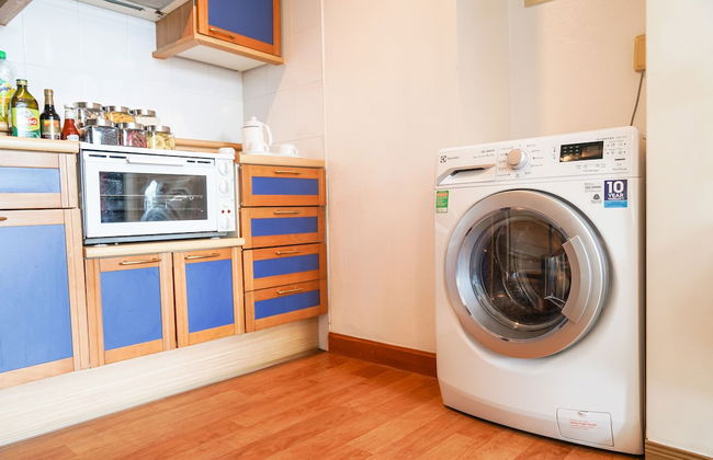 Daeha Hanoi Serviced Apartments - Foto 20