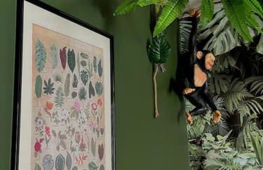 La cabane tropicale - Foto 18