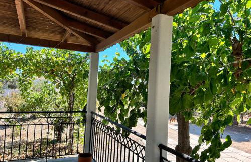 Rest & Relax holiday house in Katakolo - Foto 8