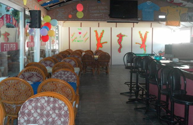 Kaan Apartments - Foto 6