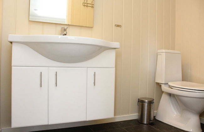 Oldevatn Camping - Photo 27