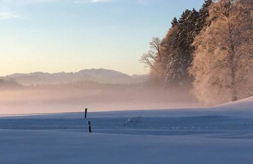 Großzügige individuelle Wohnung am Starnberger See - Foto 33