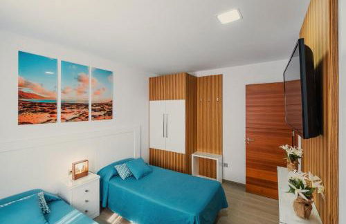 La Pardela Exclusive Apartamentos - Foto 60