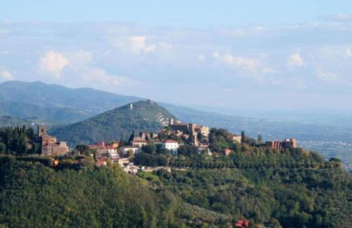 Luxury Retreat Montevettolini - Foto 65