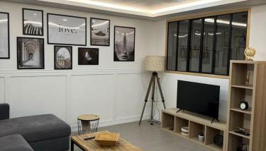 APPARTEMENt COSY - Foto 2