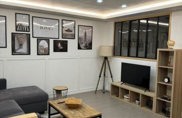 APPARTEMENt COSY - Foto 2