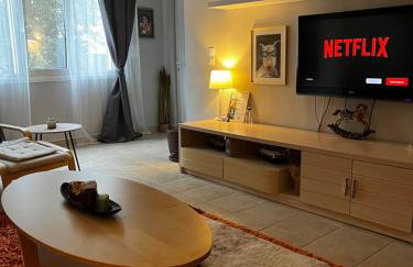 Deedees house - Foto 1