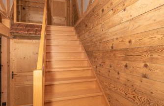 Gîtes de Moyenmont - Foto 25