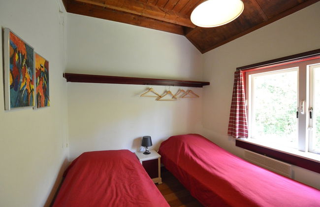 Cozy Holiday Home near Forest in Zuidwolde - Foto 7