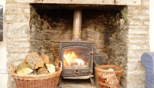 Llynhillyn Cottage - Foto 3