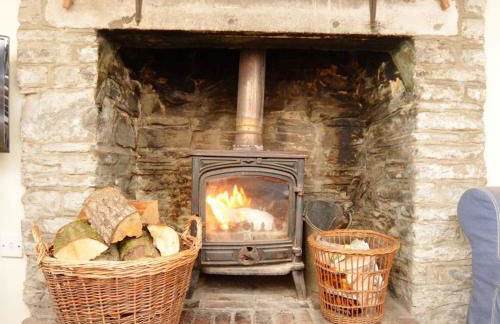 Llynhillyn Cottage - Foto 3