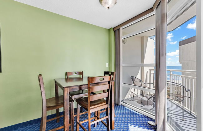 Carolinian Resort - Foto 32