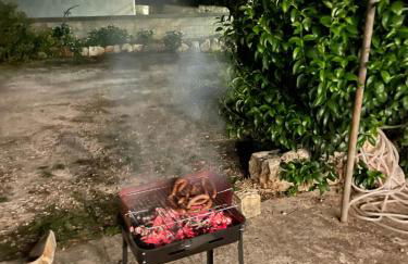 Il trullo di nonno Licchio - Foto 52