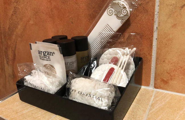 Appart-Hotel Gwendy - Foto 77