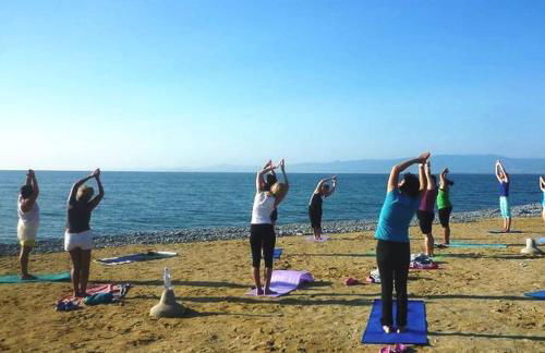 Residence Torre Saracena - Foto 24