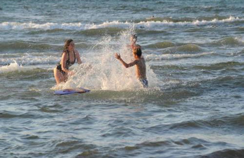 Damshagen Küstenkomfort - Foto 40