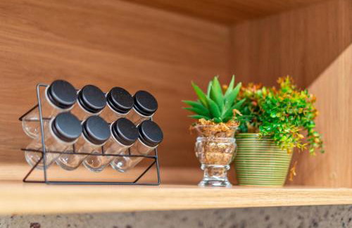 5 minutos da Rua Coberta, queridinho dos hóspedes - Foto 11