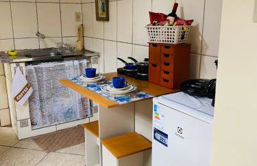 Cantinho Ideal Casal - Photo 12