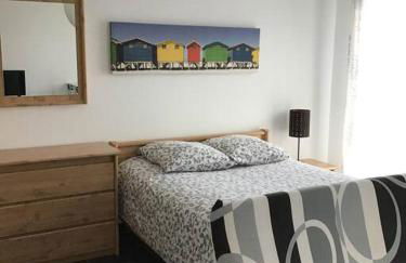 Superbe T1 à bastia vue sur mer - Foto 8