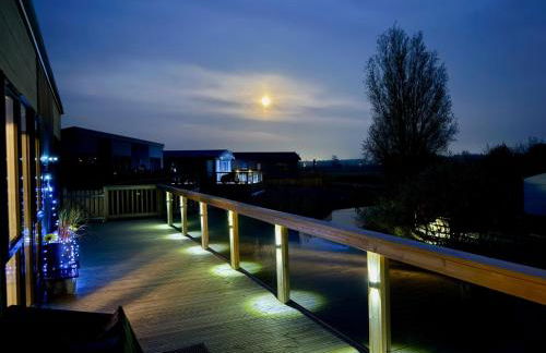 Malton 2-Bed Lodge Sleeps 4 Pet Friendly - Foto 40