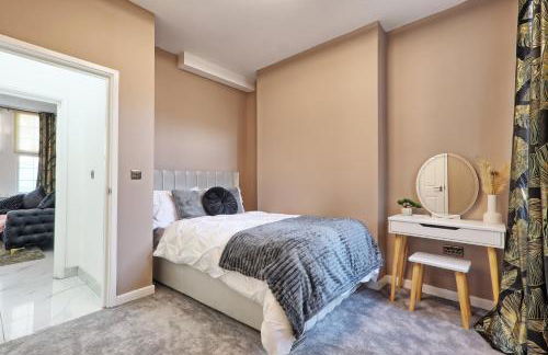 Reeha's Hotel Apartments - Foto 20