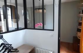 Beau T2 cosy ! Centre 200m Plage 400m - Foto 12