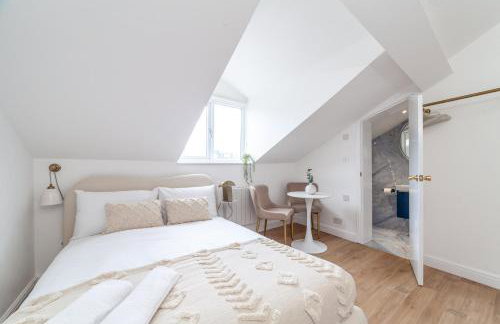 Arte Stays Serviced Apartments Premium Studios, Finsbury Park - Foto 25