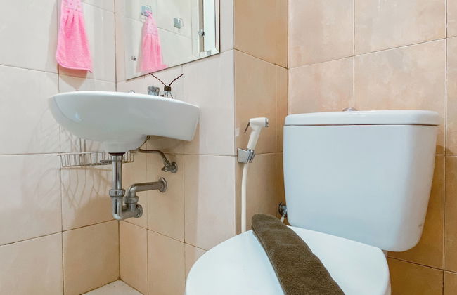 Cozy and Simply Studio Apartment Margonda Residence 2 - Foto 15