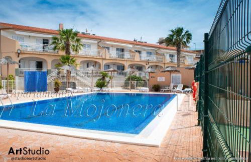 La Mojonera - Foto 8