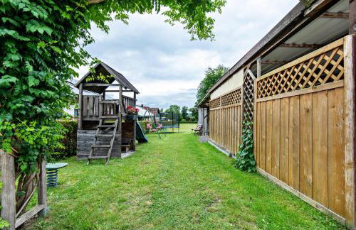 Ferienwohnung Gruber - Foto 1