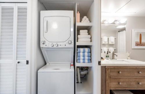 Downtown Honolulu Skyview - 1Bed&Den- Free Parking - Foto 16