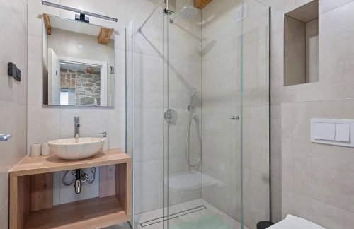 Villa Green Garden - Infinity Pool, Jacuzzi, Sauna and Panoramic Sea View - Foto 32