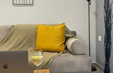 Raise Averof Serviced Apartments - Foto 7