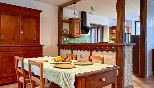 Pet Friendly Home In Nanteuil-En-Vallée With Wifi - Foto 4